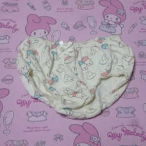 1487☆  110サイズ   ☆  ジュニア  コットン  ショーツ