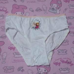 1509☆  130サイズ   ☆  ジュニア  コットン  ショーツ