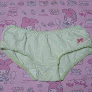 1514☆  100サイズ   ☆  ジュニア  コットン  ショーツ