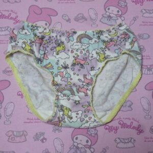 1689☆  130サイズ   ☆  ジュニア  コットン  ショーツ