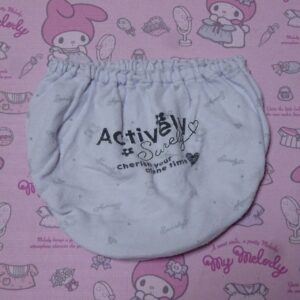 1690☆ 記名あり 150サイズ   ☆  ジュニア  コットン  ショーツ